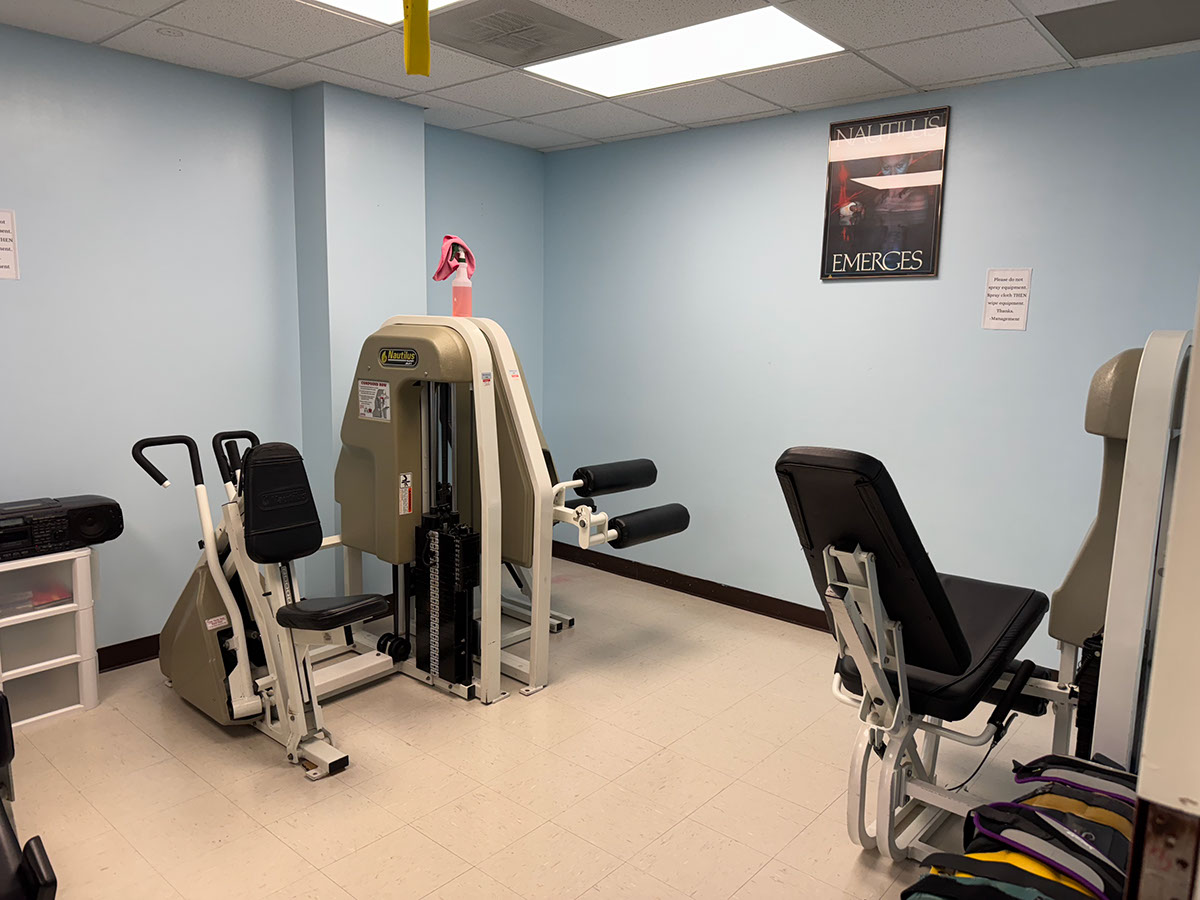 Wellness Center2